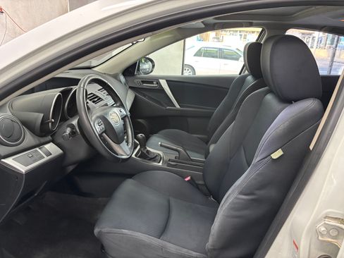 Used 2011 MAZDA MAZDA3 s Sport image 11