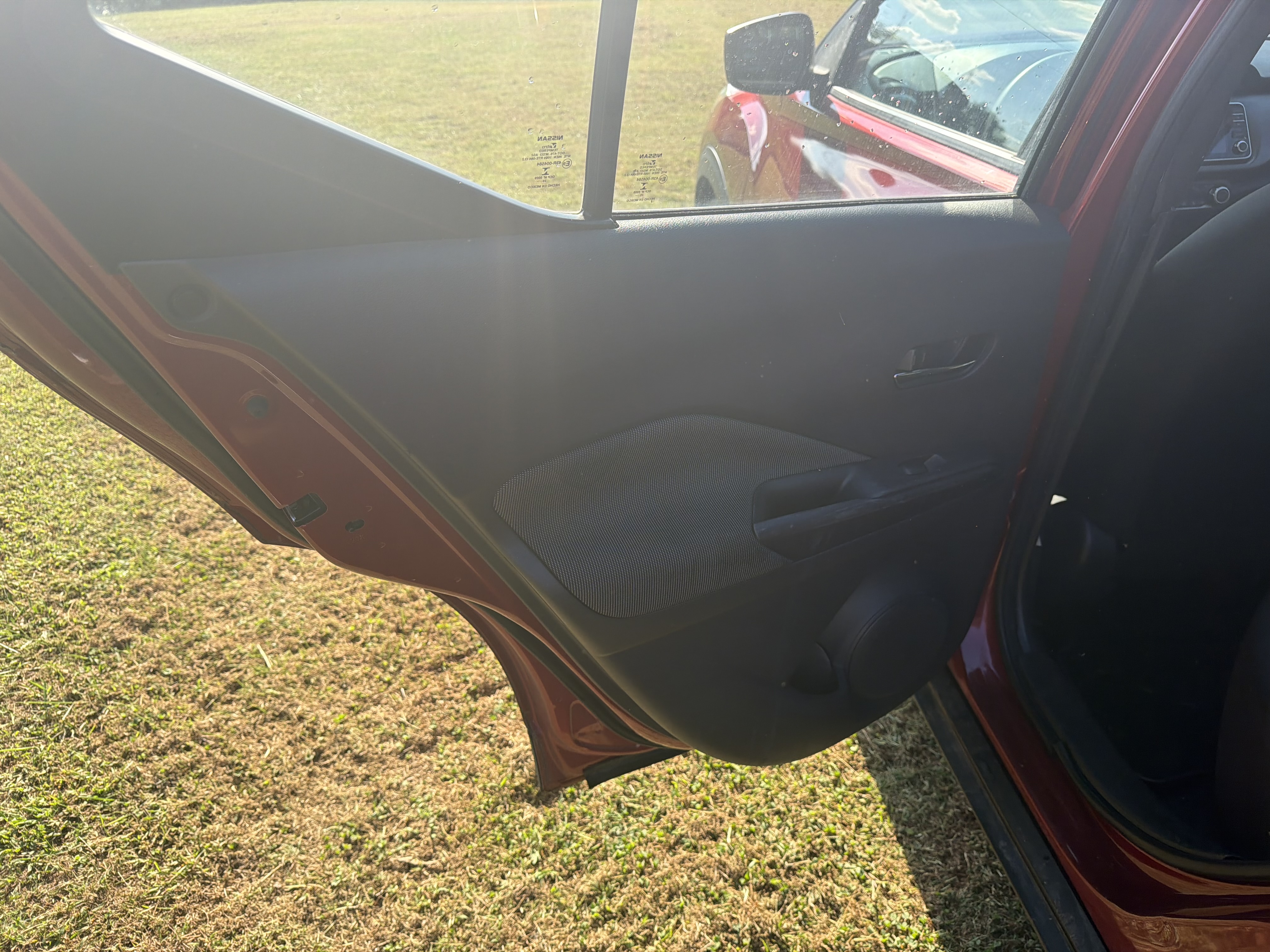 Used 2020 Nissan Kicks SV FWD image 45