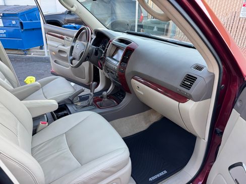 Used 2008 Lexus GX 470 image 31