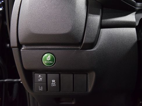 Used 2020 Honda Fit EX image 30