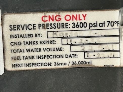 Used 2016 Chevrolet Silverado 1500 image 22