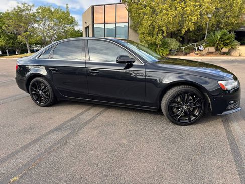 Used 2013 Audi A4 2.0T Premium Plus image 2