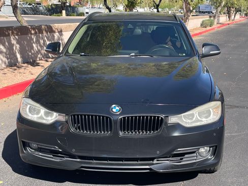 Used 2014 BMW 328i xDrive image 8