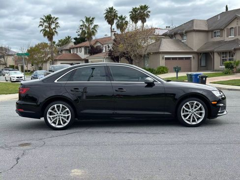 Used 2019 Audi A4 2.0T Premium Plus image 5