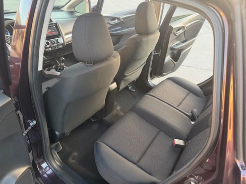 Used 2017 Honda Fit EX image 17