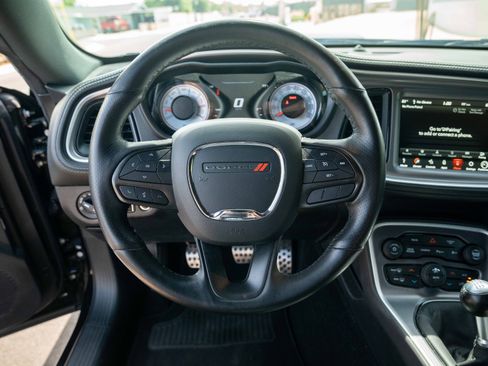 Used 2020 Dodge Challenger R/T Scat Pack image 12