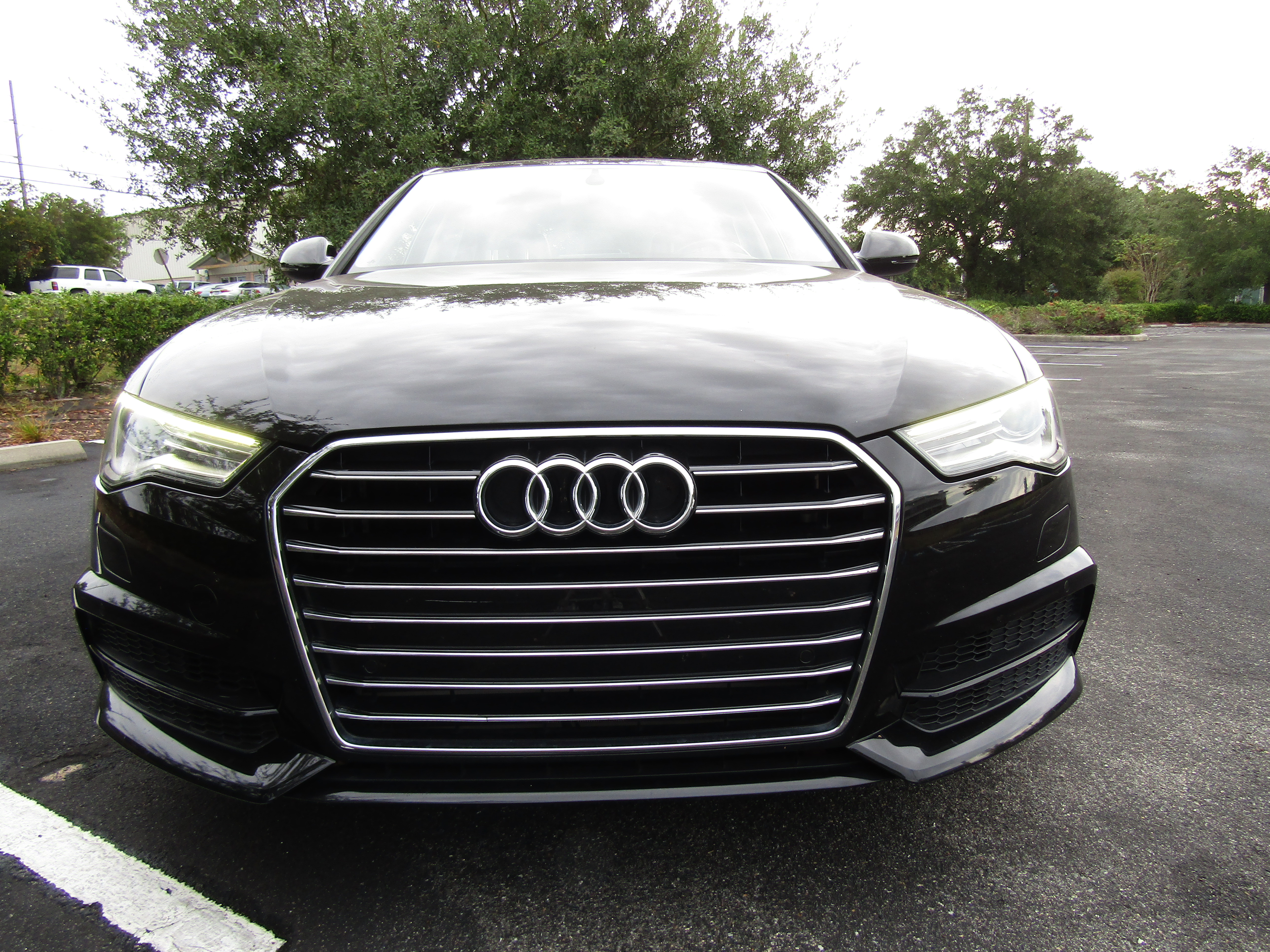 Used 2018 Audi A6 2.0T Premium FWD image 8