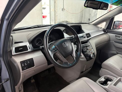 Used 2012 Honda Odyssey EX-L image 14