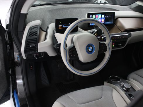Used 2019 BMW i3 UNAVAIL RWD image 16