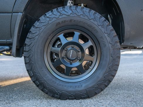 Used 2021 Mercedes-Benz Sprinter 2500 image 10