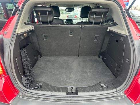 Used 2016 Buick Encore Premium image 15