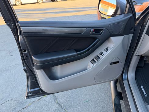 Used 2007 Toyota 4Runner Sport image 14