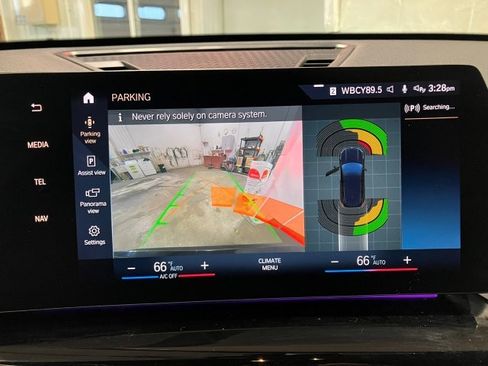 Used 2023 BMW X1 xDrive28i image 16