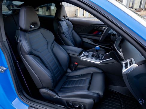 Used 2025 BMW M2 RWD image 54