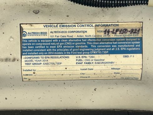 Used 2014 Ford F150 image 30