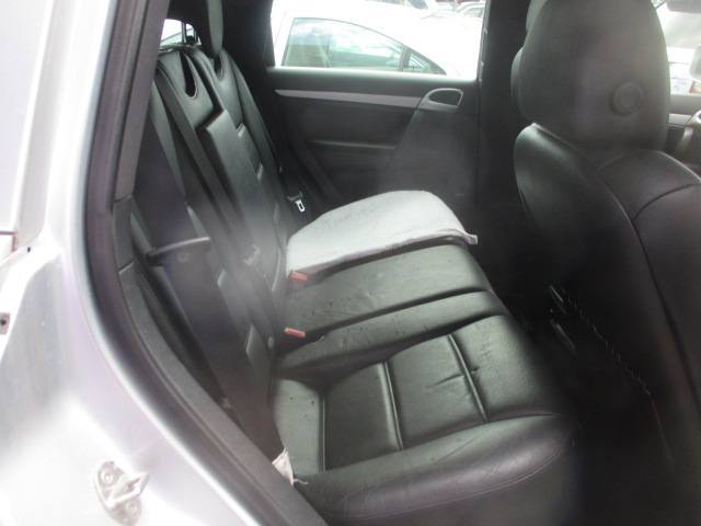 Used 2008 Porsche Cayenne S AWD/4WD image 8
