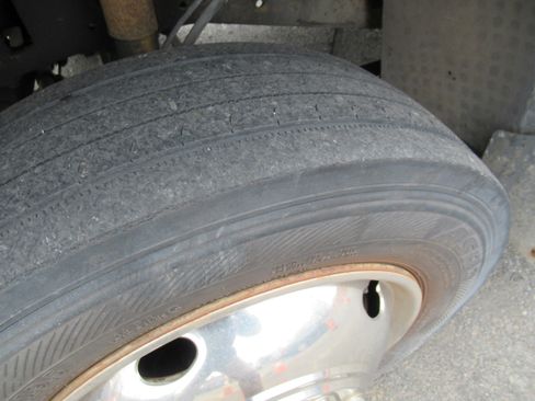 Used 2003 Ford F450 XL image 20