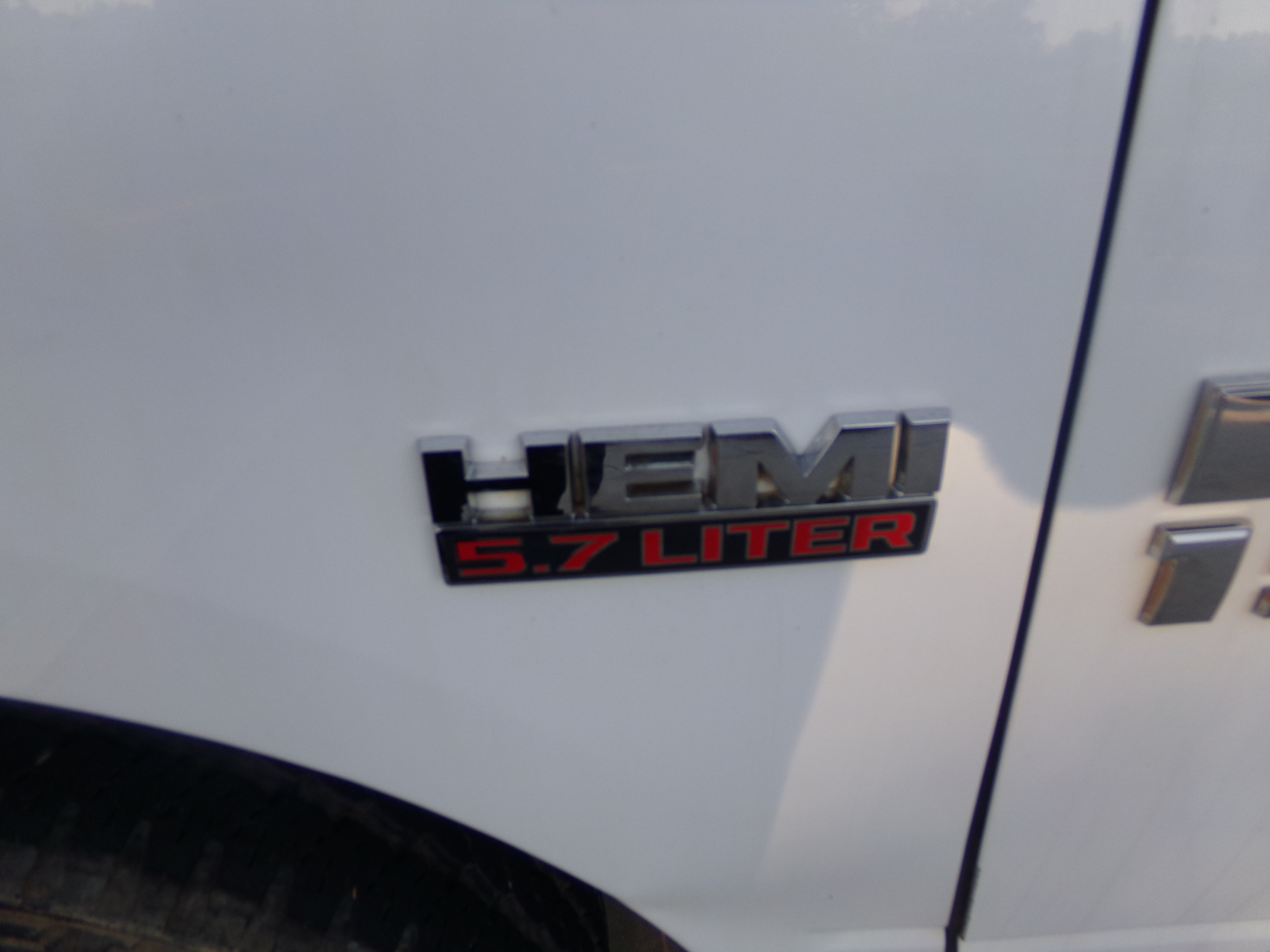 Used 2016 RAM 1500 Regular Cab Tradesman RWD image 10