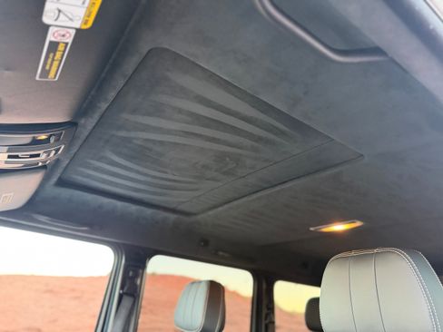 Used 2013 Mercedes-Benz G 63 AMG 4MATIC image 15