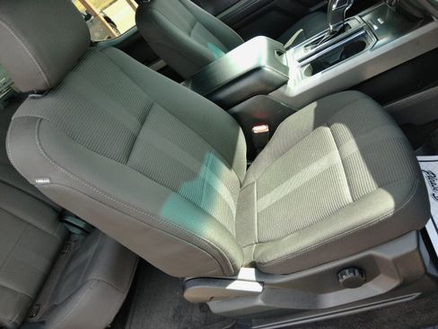 Used 2016 Ford F150 Sport image 42