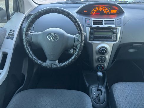 Used 2009 Toyota Yaris image 22