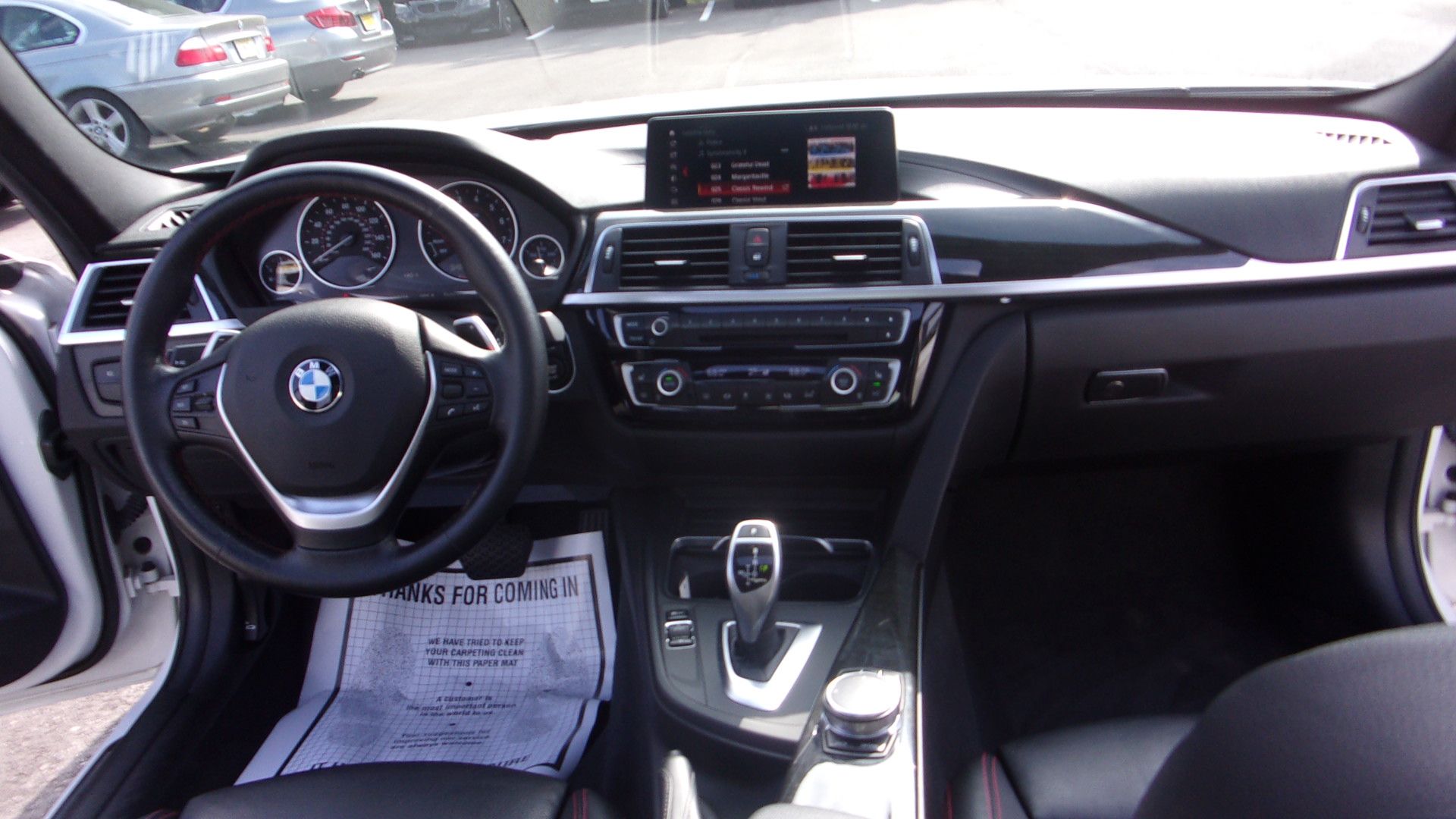 Used 2018 BMW 330i xDrive Sedan AWD/4WD image 27