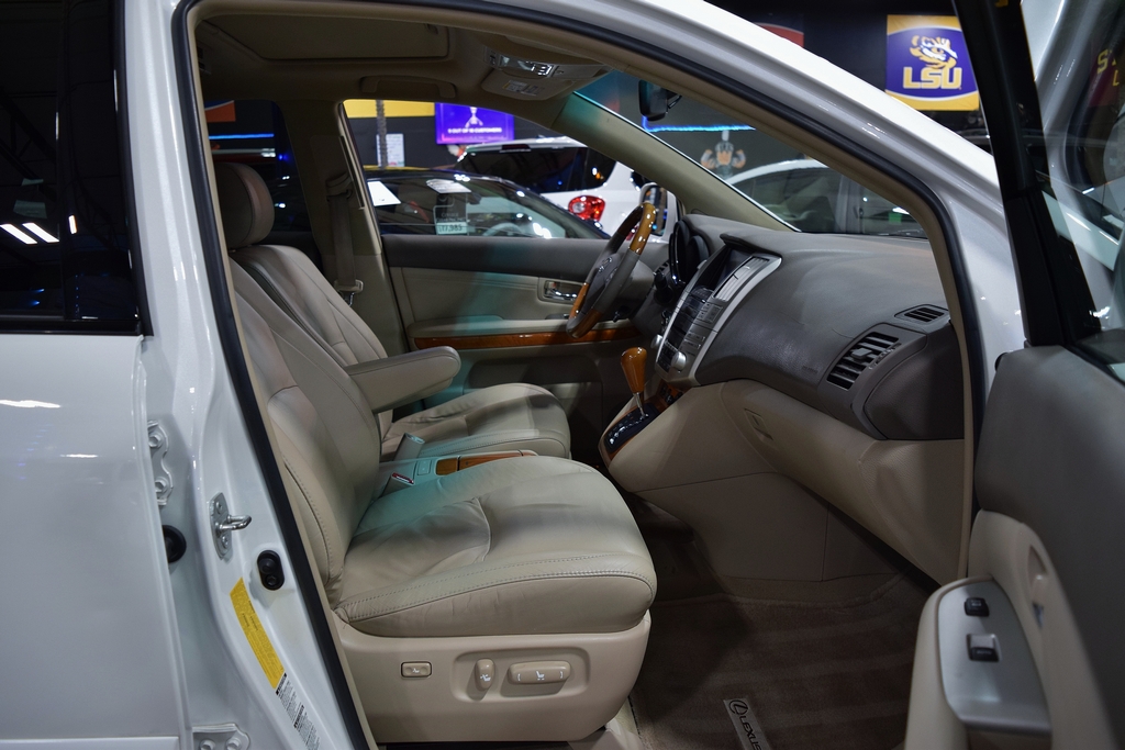 Used 2009 Lexus RX 350 AWD image 23