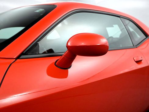 Used 2022 Dodge Challenger R/T Scat Pack image 11