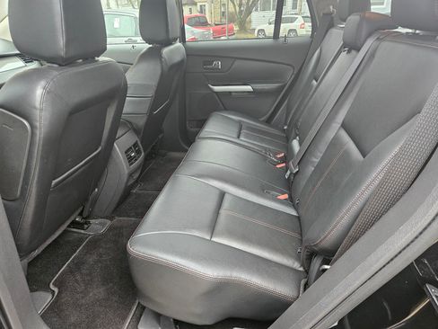 Used 2014 Ford Edge SEL image 10