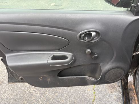 Used 2014 Nissan Versa UNAVAIL FWD image 12