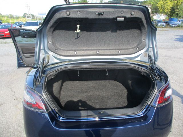 Used 2014 Nissan Maxima 3.5 S FWD image 48