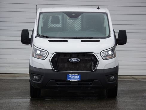 Used 2023 Ford Transit 250 image 2