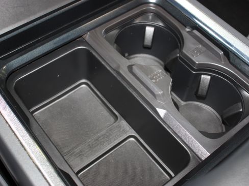 Used 2024 Ford F250 4x4 Crew Cab XLT image 44