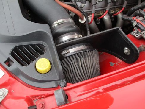 Used 2006 Pontiac GTO image 47