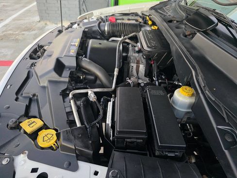 Used 2008 Dodge Durango SXT image 50