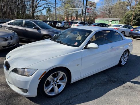 Used 2009 BMW 335i image 17