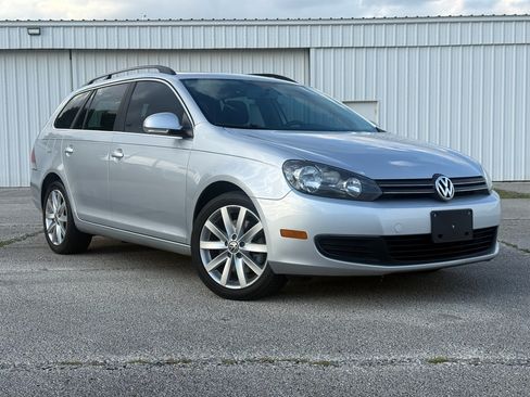 Used 2014 Volkswagen Jetta TDI image 3