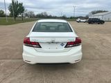 Used 2013 Honda Civic Natural Gas image 5