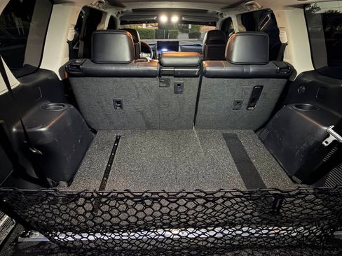 Used 2012 Lexus GX 460 Premium w/ Accessory Package AWD/4WD image 27