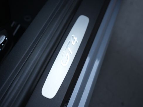 Used 2023 Porsche 718 Cayman GT4 image 24