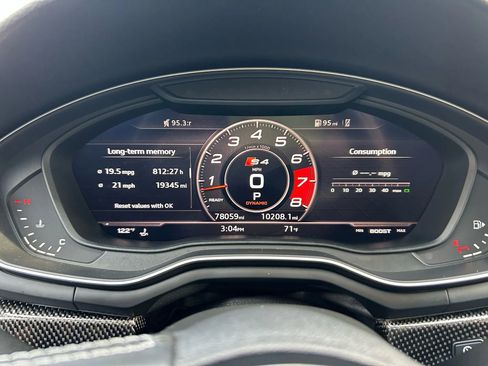 Used 2019 Audi S4 Premium Plus image 41