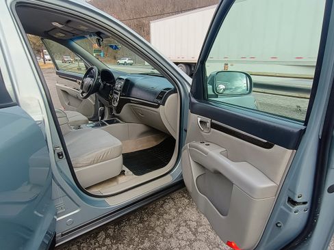Used 2007 Hyundai Santa Fe GLS image 16
