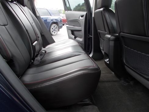 Used 2017 GMC Terrain AWD SLT image 22