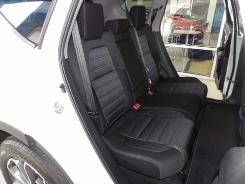 Used 2020 Honda CR-V FWD EX image 20