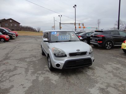 Used 2013 Kia Soul