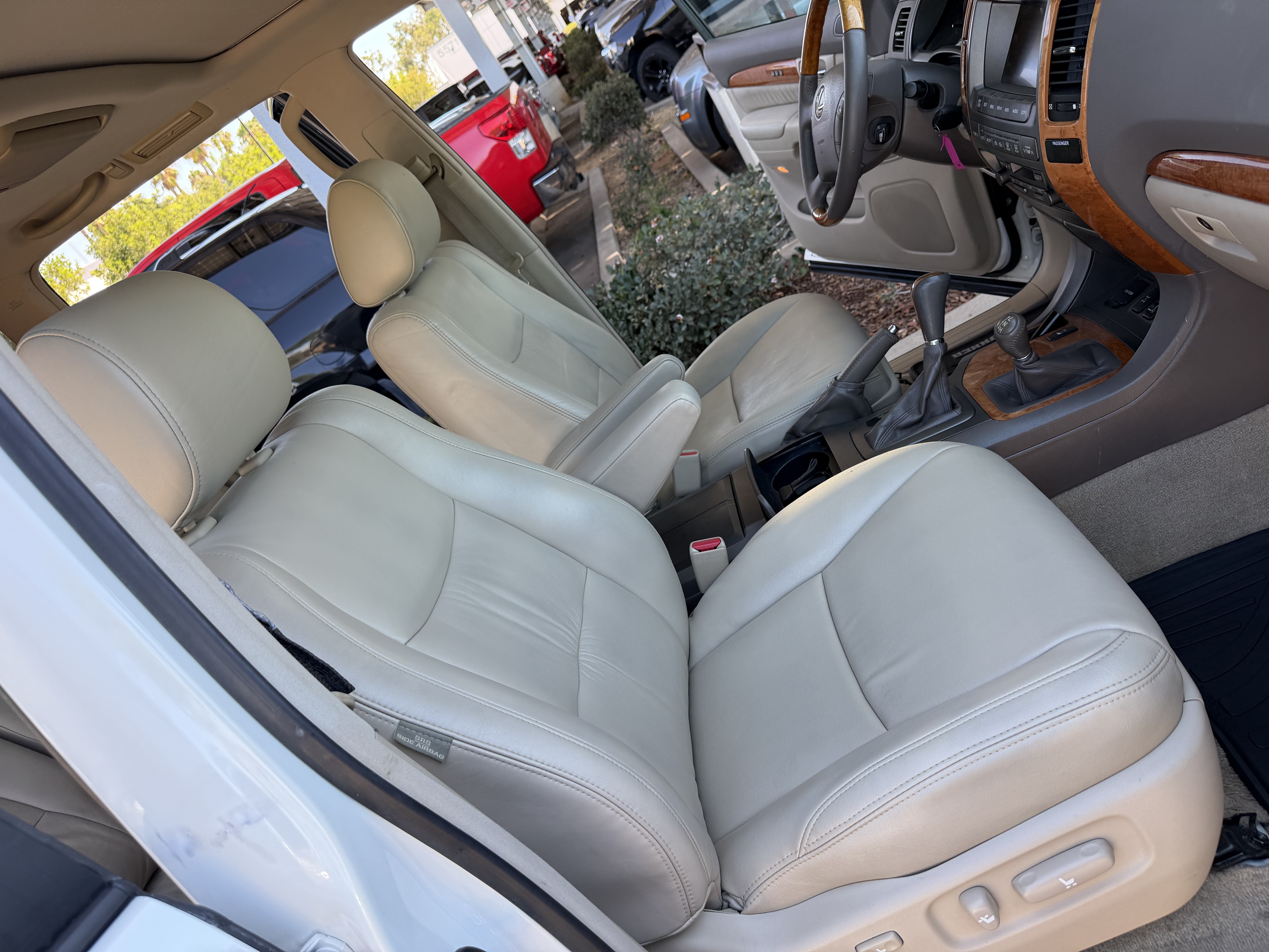 Used 2006 Lexus GX 470 UNAVAIL AWD/4WD image 26