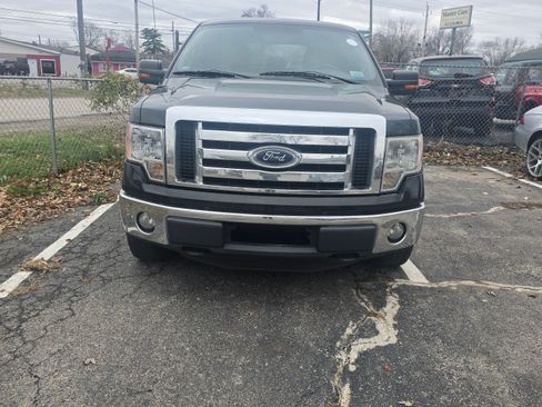 Used 2012 Ford F150 XLT image 11