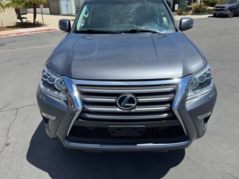 Used 2017 Lexus GX 460 Luxury image 12