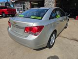 Used 2015 Chevrolet Cruze LT image 4