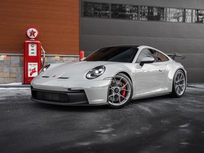 Used 2022 Porsche 911 GT3